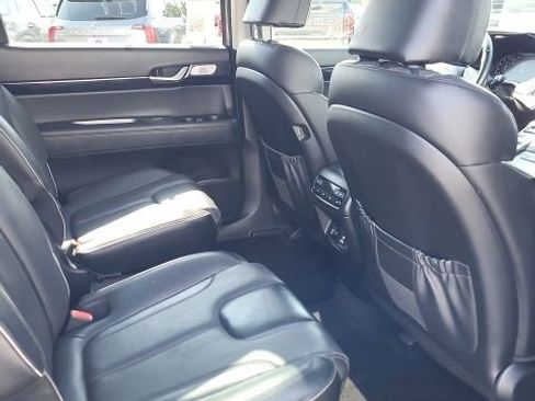 Used 2021 Hyundai Palisade Limited image 15