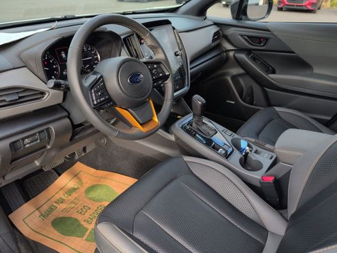 Certified 2024 Subaru Crosstrek 2.5i Wilderness image 10