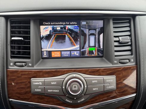 Used 2019 Nissan Armada SL w/ Premium Package image 13