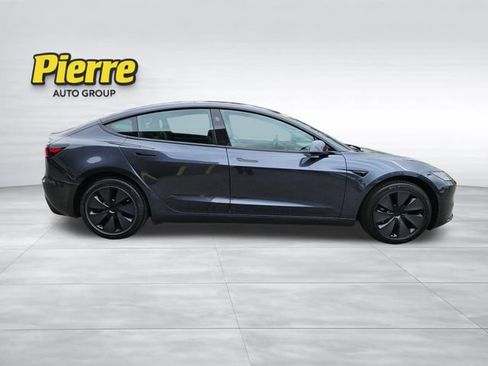 Used 2025 Tesla Model 3 Long Range RWD image 6