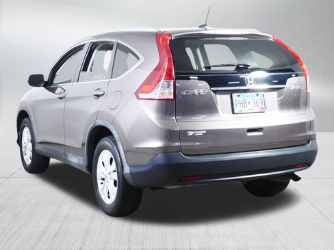 Used 2014 Honda CR-V EX-L image 5