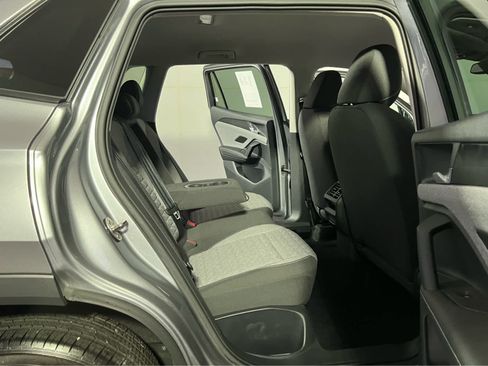 Used 2025 Volkswagen Tiguan S AWD/4WD image 26