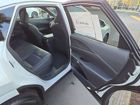 New 2026 Lexus RX 350 Premium Plus image 17