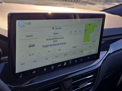 New 2026 Ford Escape ST-Line w/ Tech Pack #1 image 20