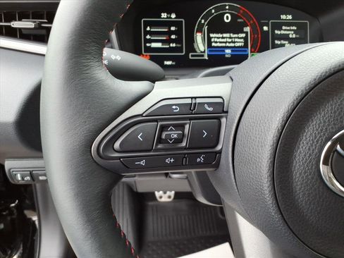 Used 2025 Toyota Corolla GR image 15