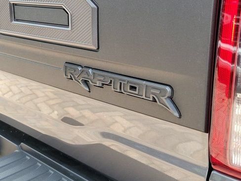Certified 2026 Ford F150 Raptor AWD/4WD image 30