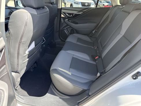 Used 2025 Subaru Outback Onyx Edition image 16