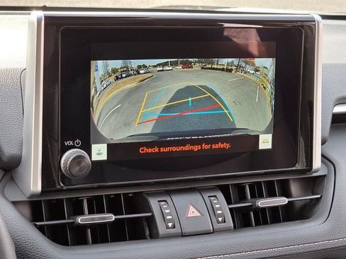 Used 2024 Toyota RAV4 XLE Premium image 25