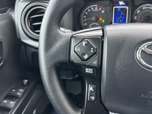 Used 2023 Toyota Tacoma image 16