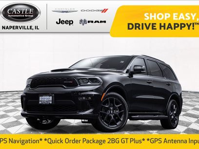 Used 2023 Dodge Durango GT