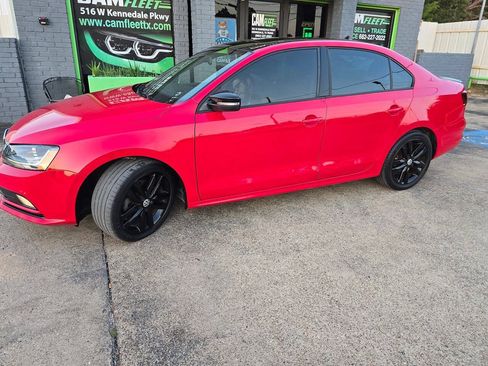Used 2018 Volkswagen Jetta Sport FWD image 62