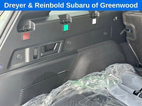 New 2026 Subaru Outback Limited XT image 36