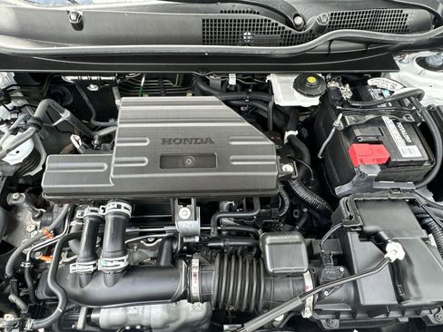 Used 2022 Honda CR-V EX-L image 18
