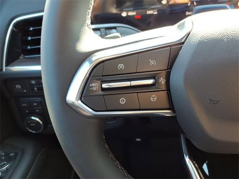 New 2026 Chevrolet Tahoe Premier image 13