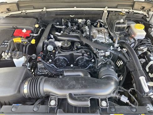 Certified 2022 Jeep Wrangler Unlimited Sport AWD/4WD image 32