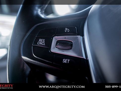 Used 2018 BMW X3 M40i w/ Premium Package image 17