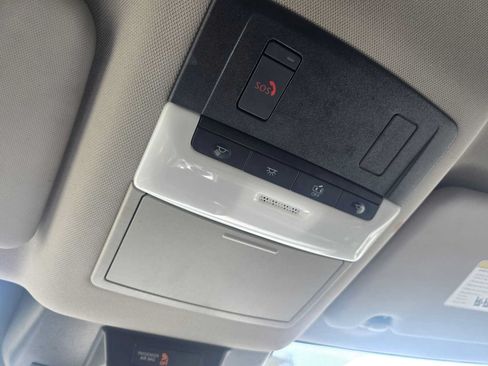 Used 2024 Nissan Rogue SV FWD image 33