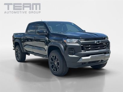 New 2026 Chevrolet Colorado Trail Boss
