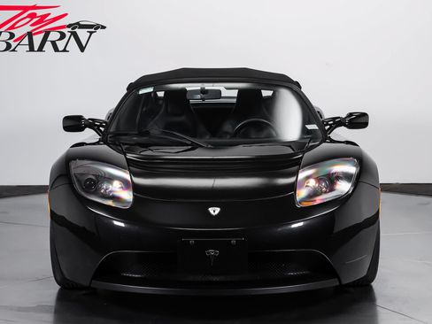 Used 2010 Tesla Roadster Sport RWD image 16