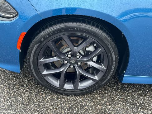 Used 2023 Dodge Charger GT w/ Blacktop Package image 9