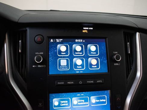 Certified 2024 Subaru Legacy AWD/4WD image 14