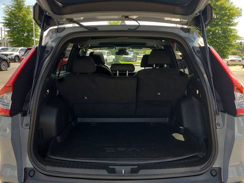 Used 2024 Honda CR-V Sport image 15