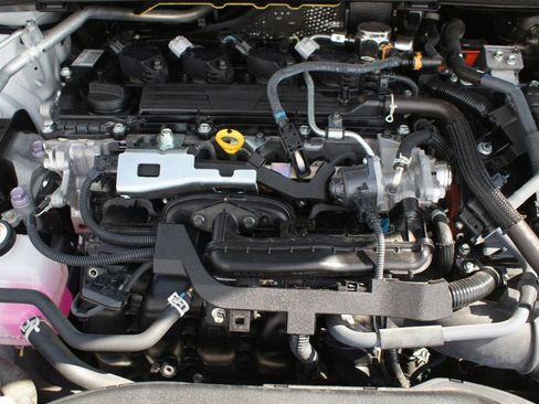 Used 2023 Toyota Prius LE image 25