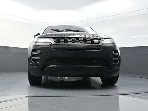 Used 2023 Land Rover Range Rover Evoque R-Dynamic S image 25