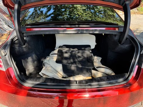 Used 2014 Lincoln MKZ w/ Equipment Group 102A Reserve FWD image 28