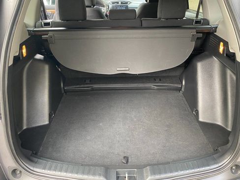 Used 2019 Honda CR-V EX image 44