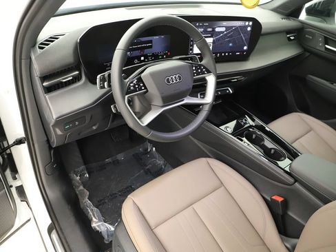 New 2026 Audi Q3 quattro 2.0T AWD/4WD image 14