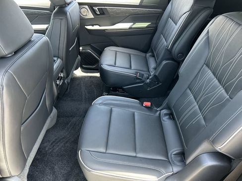 New 2026 Buick Enclave Avenir w/ Super Cruise Package AWD/4WD image 26