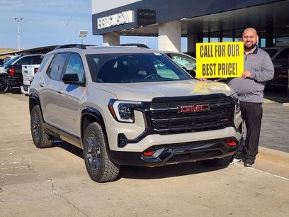 New 2026 GMC Terrain AT4 w/ Convenience Package III