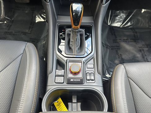 Used 2025 Subaru Forester Wilderness w/ Wilderness Package image 41