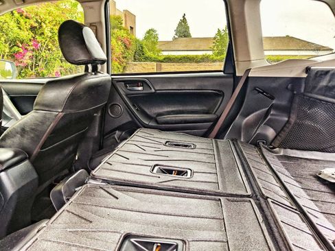 Used 2015 Subaru Forester 2.5i Touring w/ Protection Package #2 image 12