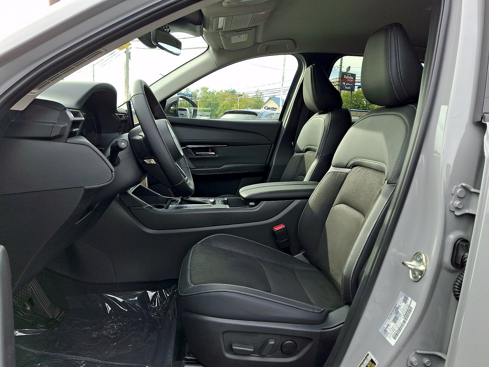 New 2026 MAZDA CX-5 Preferred AWD/4WD image 11