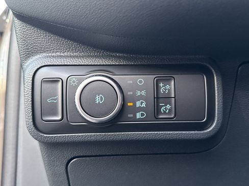 New 2026 Ford Explorer Tremor w/ Tremor Ultimate Package image 28