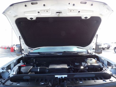 Used 2024 Chevrolet Silverado 2500 W/T w/ WT Convenience Package image 46