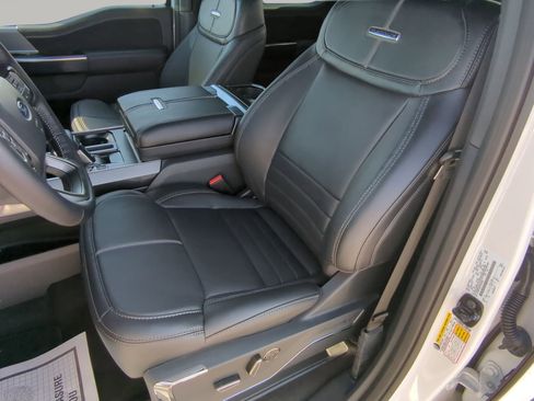 New 2026 Ford F150 Platinum AWD/4WD image 60
