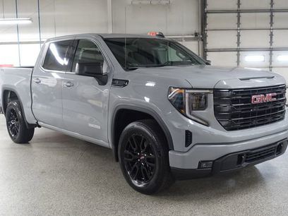Used 2024 GMC Sierra 1500 Elevation