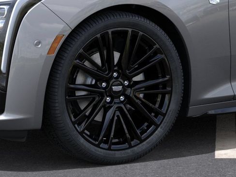New 2026 Cadillac CT5 Sport RWD image 9