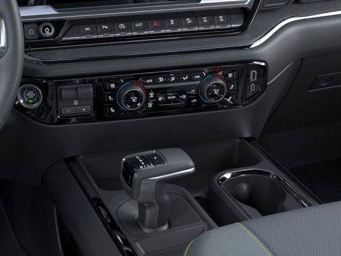 New 2026 Chevrolet Silverado 1500 ZR2 w/ LPO, Dark Essentials Package image 23