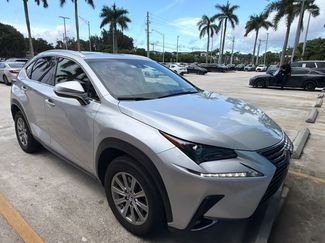 Used 2018 Lexus NX 300 FWD w/ Accessory Package 2 video 1