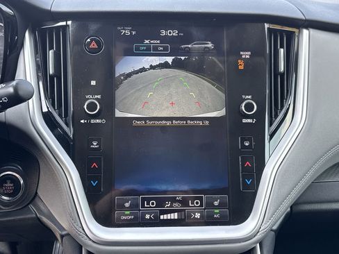 Used 2023 Subaru Outback Premium image 23