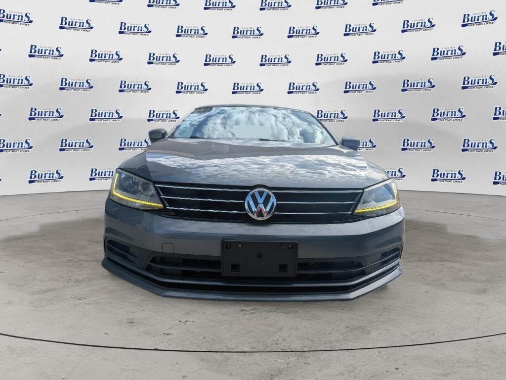 Used 2017 Volkswagen Jetta S FWD image 8