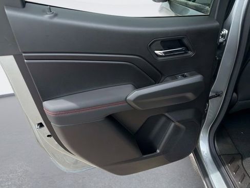New 2026 Chevrolet Colorado Z71 AWD/4WD image 12