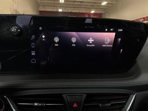 Used 2025 Buick Encore GX Preferred FWD image 29