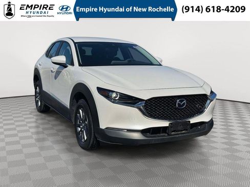 Used 2023 MAZDA CX-30 AWD 2.5 S image 1