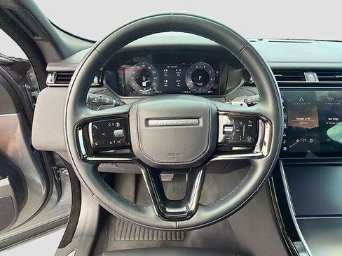 Used 2026 Land Rover Range Rover Velar Dynamic SE AWD/4WD image 39
