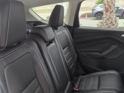 Used 2017 Ford Escape Titanium w/ Equipment Group 301A image 14